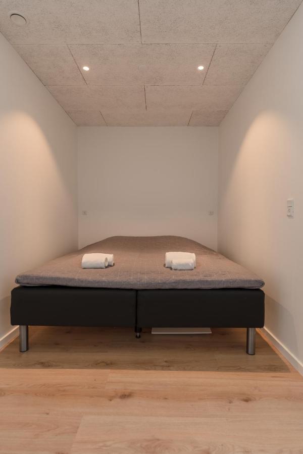 Mithvagur Studio Apartments Close To Airport מראה חיצוני תמונה